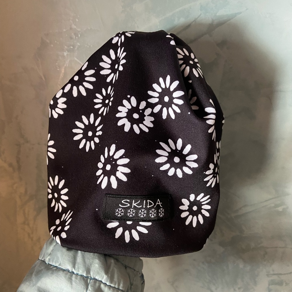 Skida Nordic Hat